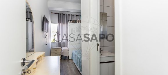 3 Schlafzimmer Wohnung in Sintra, Portugal, Nr. 191875 14