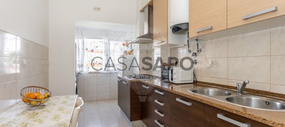 3 Schlafzimmer Wohnung in Sintra, Portugal, Nr. 191875 5