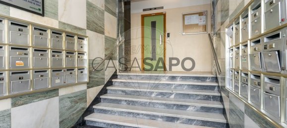 3 Schlafzimmer Wohnung in Sintra, Portugal, Nr. 191875 19