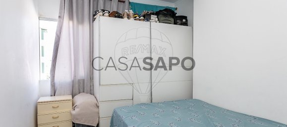 3 Schlafzimmer Wohnung in Sintra, Portugal, Nr. 191875 9