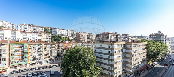 3 Schlafzimmer Wohnung in Sintra, Portugal, Nr. 191875 23