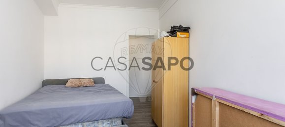 3 Schlafzimmer Wohnung in Sintra, Portugal, Nr. 191875 12