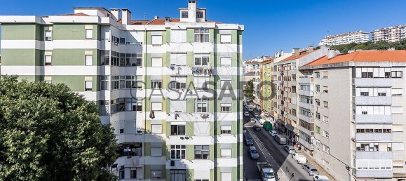 3 Schlafzimmer Wohnung in Sintra, Portugal, Nr. 191875 21