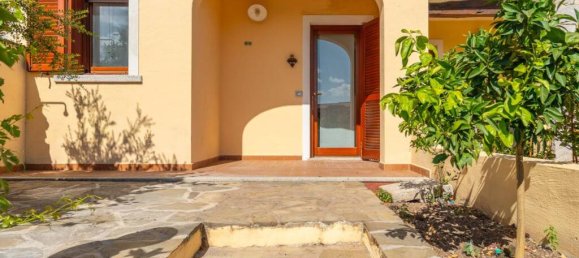 2 غرف نوم فيلا في San Teodoro, Italy رقم 260797 19