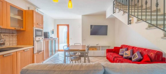 2 غرف نوم فيلا في San Teodoro, Italy رقم 260797 4