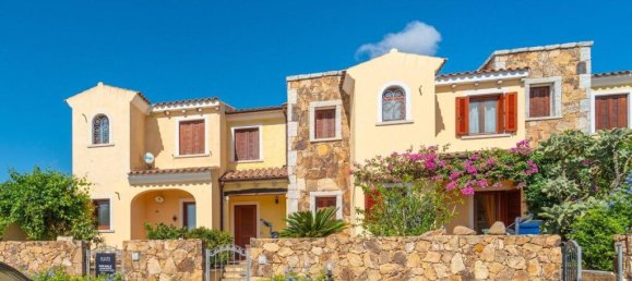 2 غرف نوم فيلا في San Teodoro, Italy رقم 260797 24