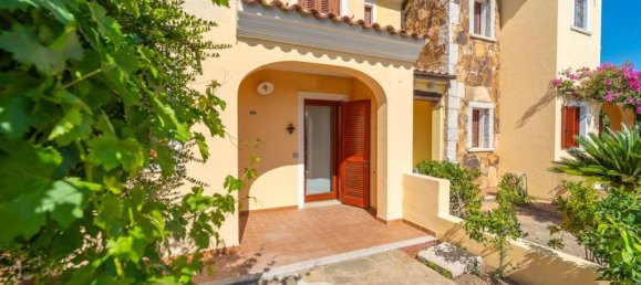 2 غرف نوم فيلا في San Teodoro, Italy رقم 260797 21