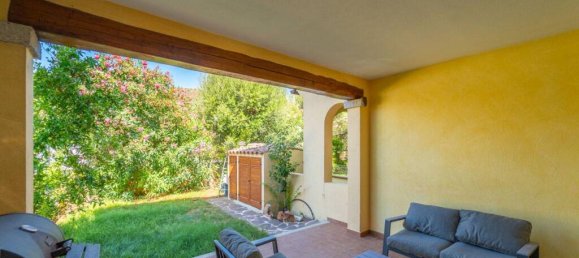 2 غرف نوم فيلا في San Teodoro, Italy رقم 260797 3