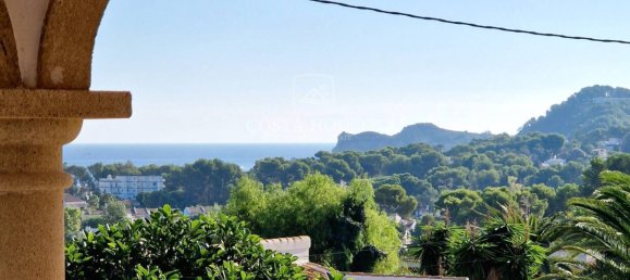 4 bedrooms Villa in Alicante, Spain No. 32724 4