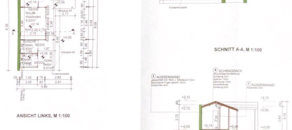 Land in Pottendorf, Austria No. 11606 14