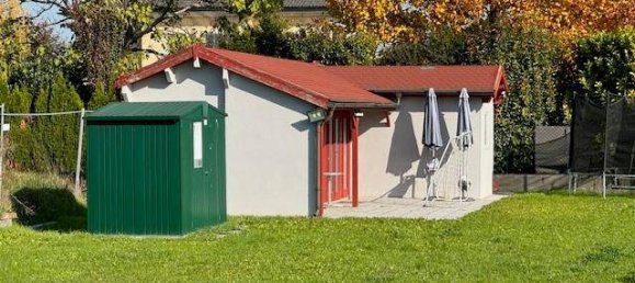 Land in Pottendorf, Austria No. 11606 3