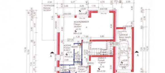 Land in Pottendorf, Austria No. 11606 11