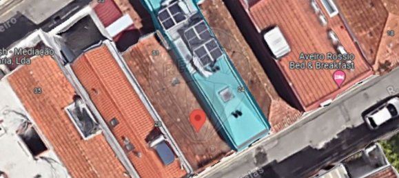 2 chambres Maison à Aveiro, Portugal No. 47227 5