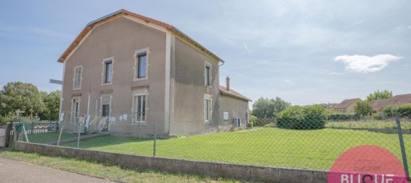 Casa T7 em Jeandelaincourt, France N.º 252470 2