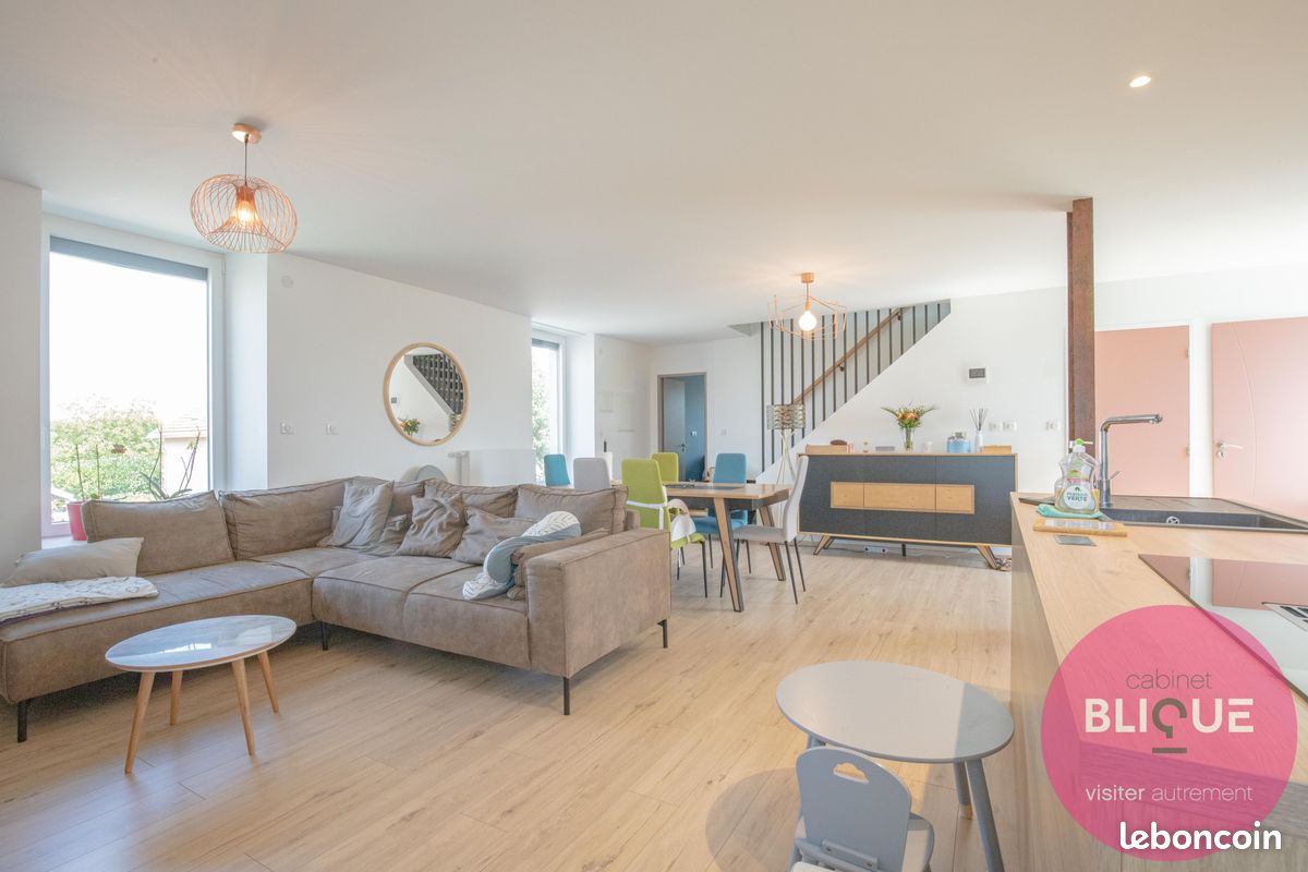 Casa T7 em Jeandelaincourt, France N.º 252470