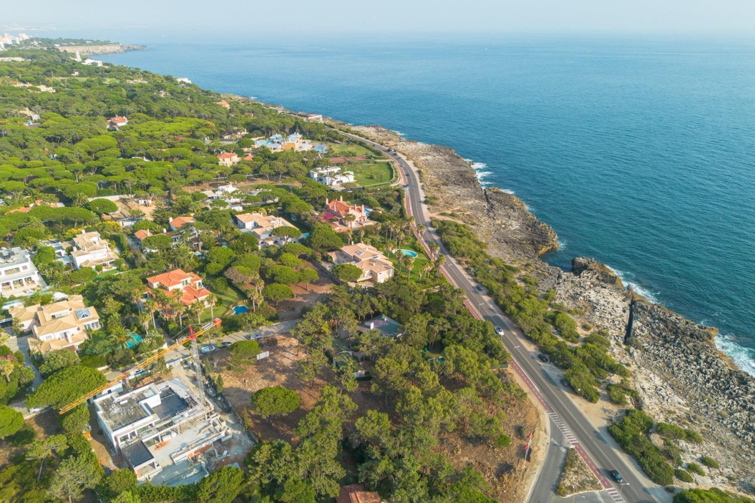 6 bedrooms House in Cascais, Portugal No. 113008