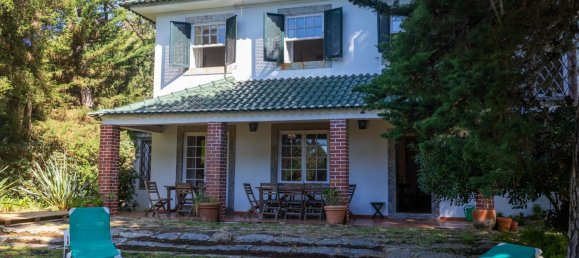 6 bedrooms House in Cascais, Portugal No. 113008 24