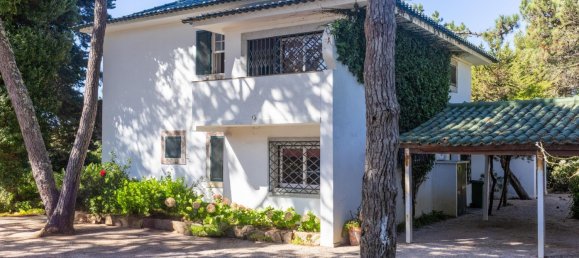 6 bedrooms House in Cascais, Portugal No. 113008 26