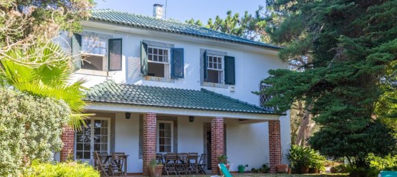 6 bedrooms House in Cascais, Portugal No. 113008 2