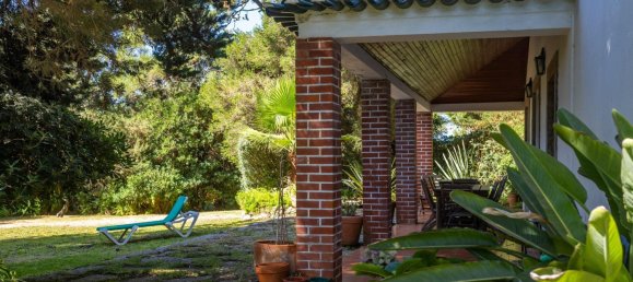 6 bedrooms House in Cascais, Portugal No. 113008 7