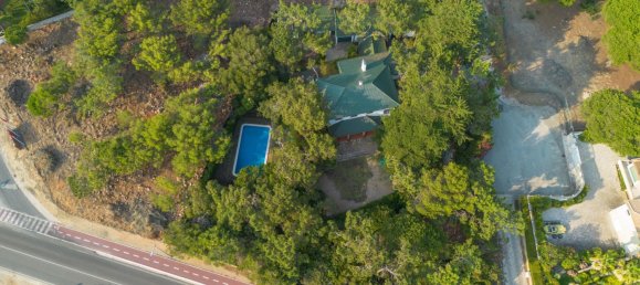 6 bedrooms House in Cascais, Portugal No. 113008 29