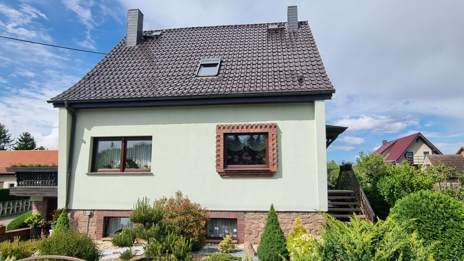 4 bedrooms House in Dahme-Spreewald, Germany No. 319884