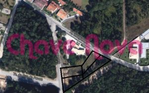 980m² Land in Santa Maria da Feira, Portugal No. 88896