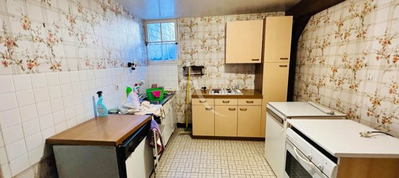 2 Schlafzimmer Haus in Chateau-Renault, France, Nr. 85604 9