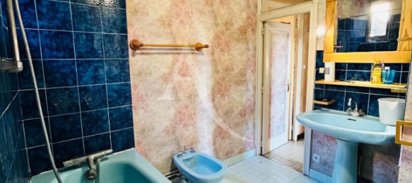 2 Schlafzimmer Haus in Chateau-Renault, France, Nr. 85604 12