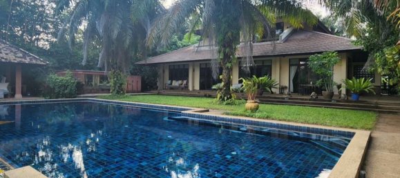 3 bedrooms House in Chiang Mai, Thailand No. 27077 2