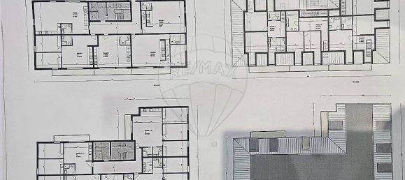 9 bedrooms Building in Barreiro, Portugal No. 123434 8