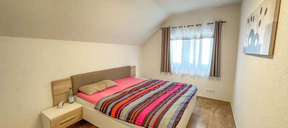 4 bedrooms Townhouse in Baden-Wurttemberg, Germany No. 66099 5