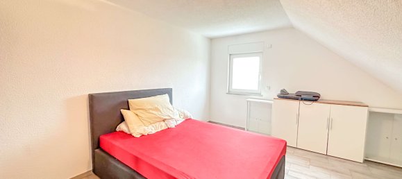 4 bedrooms Townhouse in Baden-Wurttemberg, Germany No. 66099 11