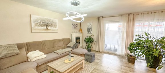 4 bedrooms Townhouse in Baden-Wurttemberg, Germany No. 66099 15