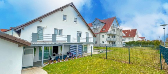 4 bedrooms Townhouse in Baden-Wurttemberg, Germany No. 66099 3