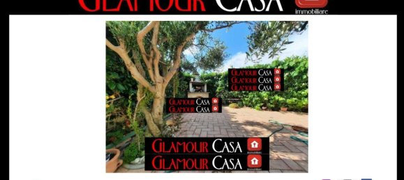 Вилла с 3 спальнями в Рим, Италия № 332039 8