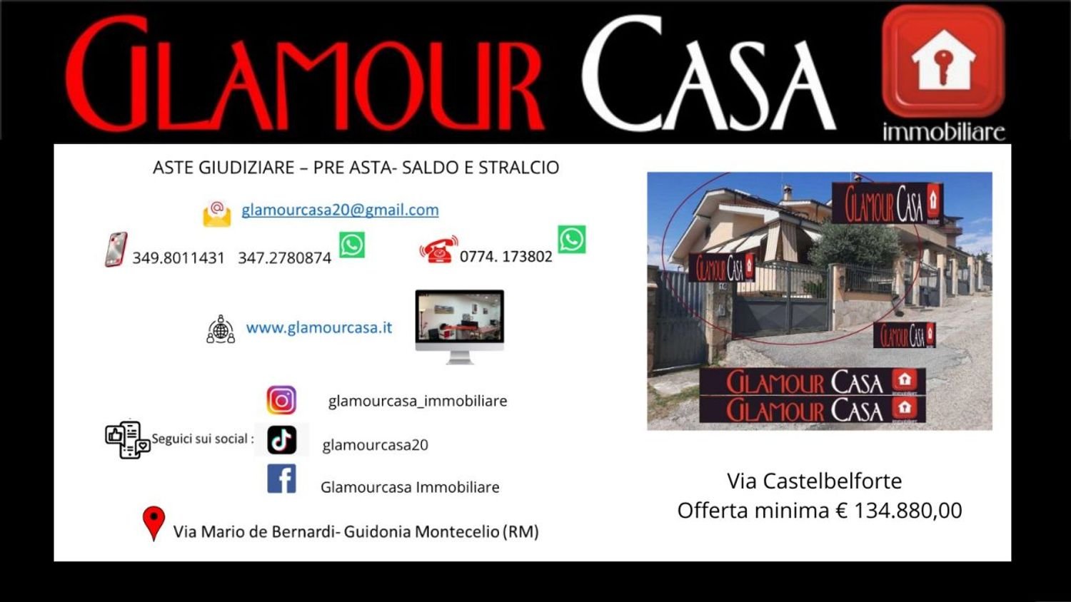 Вилла с 3 спальнями в Рим, Италия № 332039