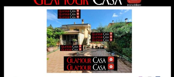 Вилла с 3 спальнями в Рим, Италия № 332039 5