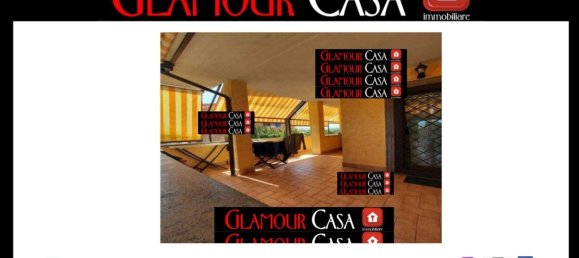 Вилла с 3 спальнями в Рим, Италия № 332039 6