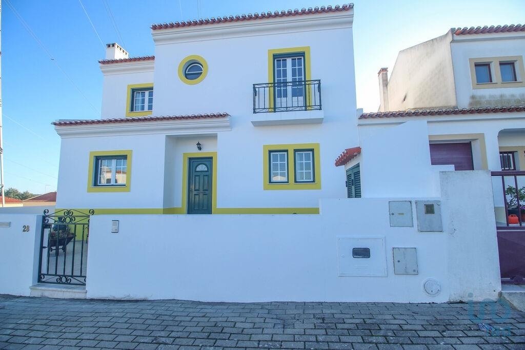 3 bedrooms Villa in Alcacer do Sal, Portugal No. 108346