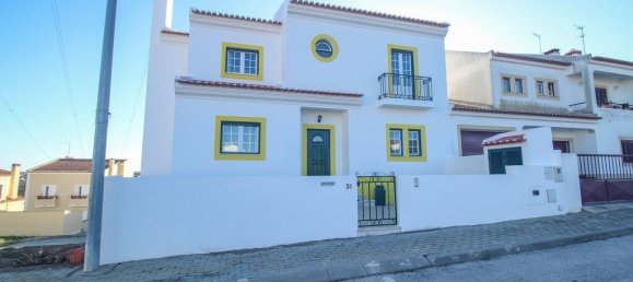 3 bedrooms Villa in Alcacer do Sal, Portugal No. 108346 2