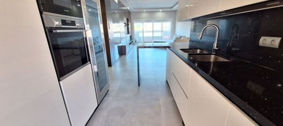 2 غرف نوم شقة في Estepona, Spain رقم 144002 4