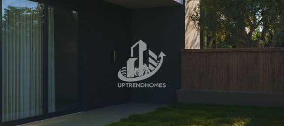 Apartamento de 1+1 en Oba, Turkey No. 8792 13