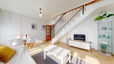 2 bedrooms Penthouse in San Pedro del Pinatar, Spain No. 254973