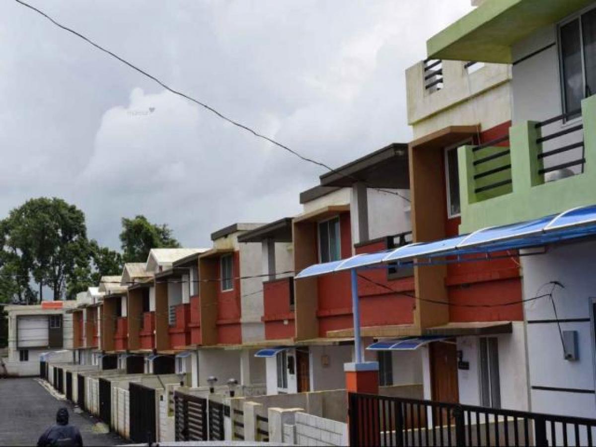 Casa T2 em Palakkad, India N.º 51786