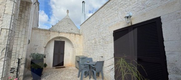 5 bedrooms Villa in Monopoli, Italy No. 17845 51