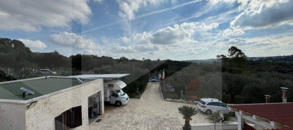 5 bedrooms Villa in Monopoli, Italy No. 17845 108