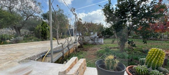 5 bedrooms Villa in Monopoli, Italy No. 17845 110