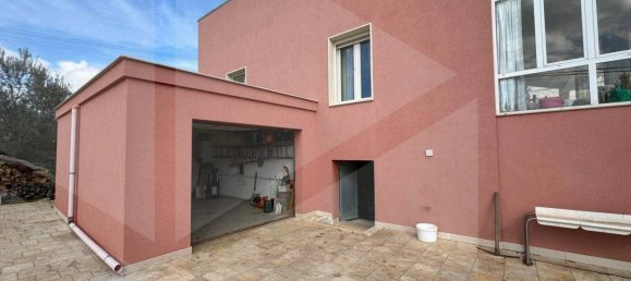 5 bedrooms Villa in Monopoli, Italy No. 17845 87