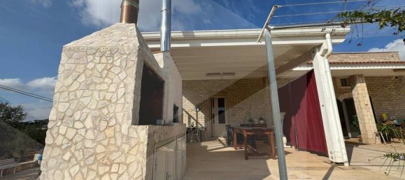 5 bedrooms Villa in Monopoli, Italy No. 17845 122